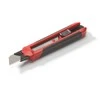 Peilis keičiamais ašmenimis Hultafors SRP 25A; 25 mm; 186 mm