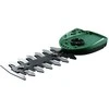 Krūmų žirklių ašmenys Bosch „Multi-Click“ (Isio) 12 cm