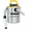 Pelenų siurblys DeWalt DXV15A; 600 W