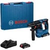 Bosch GBH 18V-18, 2x2,0Ah, GAL 18V-20, CC