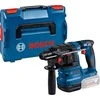 Grąžtas Bosch GBH 18V-22 Solo, LB
