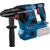 Grąžtas Bosch GBH 18V-28 C solo, dėžutė
