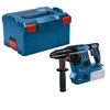 Grąžtas Bosch GBH 18V-28 C Solo, LB