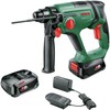 Bosch UniversalHammer18V(2x2,5) Akum.perforatorius
