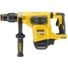 Perforatorius DeWalt DCH481N FlexVolt; 6,1 J; SDS-Max; 54 V (be akumuliatoriaus ir pakrovėjo)