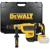 De Walt Perforatorius DeWalt DCH614N-XJ; 54 V; 10,5 J; SDS-max (be akumuliatoriaus ir pakrovėjo)