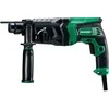 HIKOKI Perforatorius 830W 3,2J DH26PB2