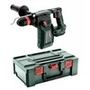 Akumuliatorinio perforatoriaus KH 18 LTX BL 24 Quick korpusas MetaBOX, Metabo