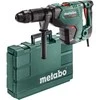 Perforatorius SDS max KHEV 8 - 45 BL 10,1kg 12,2 J, Metabo