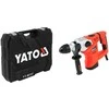 Grąžtas Perforatorius Yato YT-82127; 5,0 J; SDS-plus