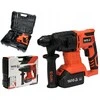 Yato Orlaivio perforatorius YT-82770; 2,0 J; SDS-plus; 18 V; 1x3,0 metų.