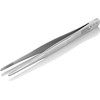 Precizinis pincetas 145mm, nerūdijančio plieno, Knipex