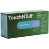 Vienkartinės pirštinės Ansell TouchNTuff® 92-670, 100 vnt, 0,13mm storio, dydis M (7,5-8) mėlynos