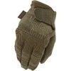 Mechanix Wear Mechanix Taktinės pirštinės Precision Pro High Dex Coyote, dydis L