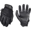 Mechanix Wear Taktinės pirštinės Mechanix TS RECON juodos L dydis.