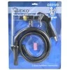 Pistoletas smėliasrovei Geko U03149; 1/4''