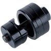 Pjoviklis metalinių kriauklių skylėms Wolfcraft 3752000; 28 mm