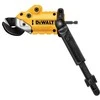 DeWALT suktuvo adapteris skardai kirpti DT70620