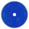 Pjovimo diskas aliuminiui Bosch Expert for Steel 250x2,4x30 mm; Z78