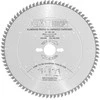 Pjovimo diskas aliuminiui CMT 297; 250x3.2x30; Z80; -6°