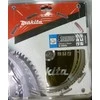 Makita T.C.T. pjūklas SPECIALIZED 235X2.4X30mm 0° T80 B-09606 T.C.T • 235 x30 mm • T80 • 0° • Aliuminiui