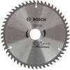 Bosch Pjūklas ALUMINIUI 190x30mm 54 DANTYS ECO