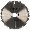Pjovimo diskas Bosch Eco for Aliuminio 2608644391; 210x30 mm; Z64