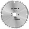 Bosch Pjūklas ALUMINIUI 254x30mm 80 DANTŲ ECO