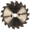 Bosch DISKINIS Pjūklas MEDIENAI 160x20mm 18 DANTŲ, OPTILINE WOOD ECO