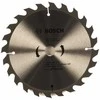 Pjovimo diskas Bosch Eco for Wood 2608644375; 190x20 mm; Z24