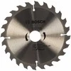 Bosch Pjovimo diskas medienai 190x30mm 24-ZĘBY, OPTILINE WOOD ECO