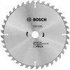Pjovimo diskas Bosch Eco for Wood 2608644385; 305x30 mm; Z40