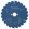 Pjovimo diskas Bosch Expert for Construct Wood 2608644136; 160x20 mm; Z24