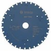 Pjovimo diskas Bosch Expert for Steel 2608643058; 230x25,4 mm; Z48