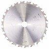 Pjovimo diskas Bosch Expert for Wood 2608642506; 250x30 mm; Z60