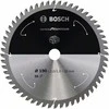 Pjovimo diskas Bosch Standard for Aluminum 2608837770; 190x20 mm; Z56