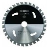 Pjovimo diskas Bosch Standard for Steel 2608837748; 150x20 mm; Z32