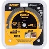 Pjovimo diskas fibrocementui DeWalt; 165x1,8x20,0 mm; Z4; 12°