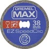 Dremel Bosch SC545DM Deimantinis pjovimo diskas D=38,1vnt.