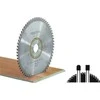 Pjovimo diskas laminatui Festool; Ø210 mm