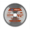 Pjovimo diskas laminatui Norton 70184608141; 160x20 mm; Z48