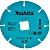 Makita TUNGSTEN CARBIDE GRIT BLADE X-LOCK 125X2,0MM E-11776