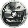 Pjovimo diskas Makita E-12049; 305x25,4 mm; Z63; 0°