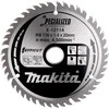 Makita T.C.T. pjūklas 136X1.4X20mm 23° T45 EFFICUT E-12114
