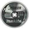 Makita T.C.T. pjūklas 305X30X2MM -3° , T81, EFFICUT Aluminum E-13247