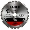 Bahco Diskinis pjūklas medžiui 305x30mm 60H 0°