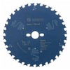 Pjovimo diskas medienai Bosch; 254x2,6x30,0 mm; Z32; -15°