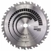 Pjovimo diskas medienai Bosch CONSTRUCT WOOD; 350x3,2x30,0 mm; Z24; 20°