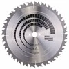 „Bosch PRO Construct“ medienos pjovimo diskas 400x30x3,2/2,2x28T