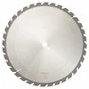 „Bosch PRO Construct“ medienos pjovimo diskas 500x30x3,8/2,8x36T